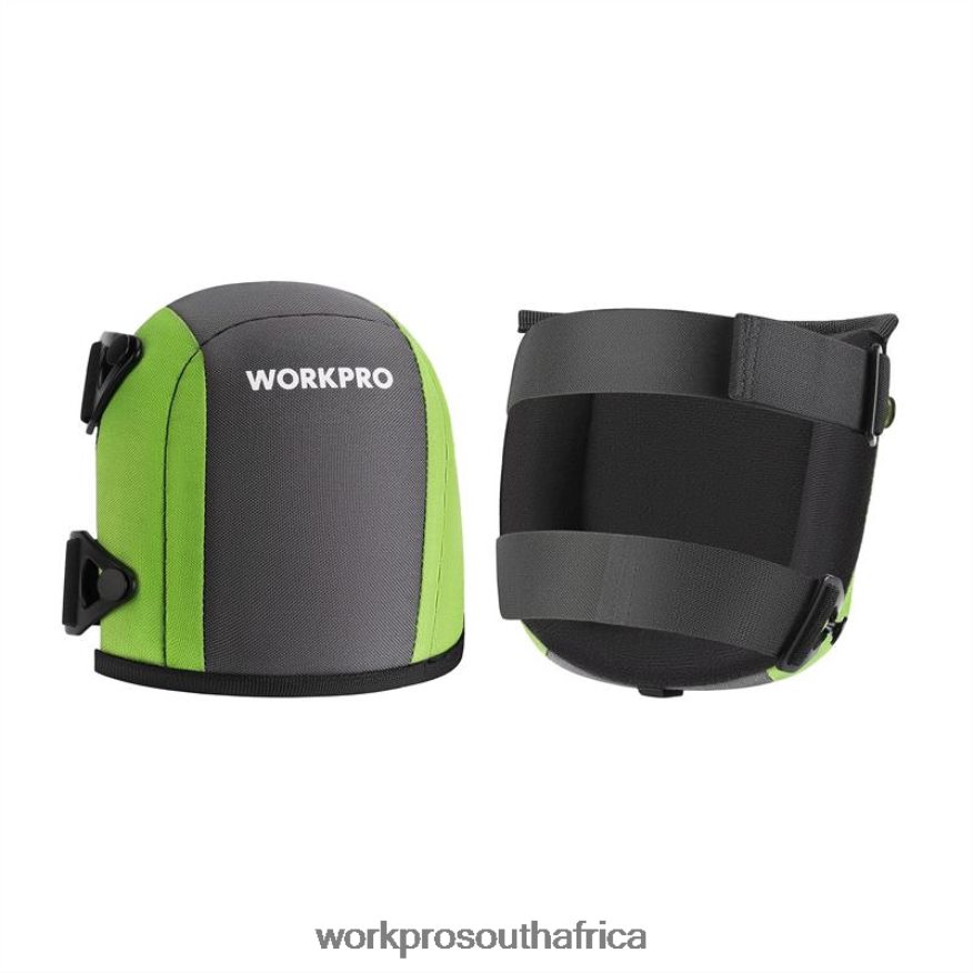 ZA WORKPRO Garden Flooring Kneepads with Foam Padding Useful 4B8V2T272 Tool