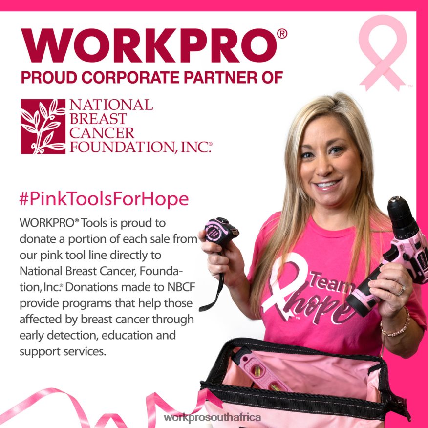 ZA WORKPRO Safety Work Gloves, Touch Screen, Terry Fabric, Non-Slip Working Gloves- M Pink 4B8V2T250 Tool