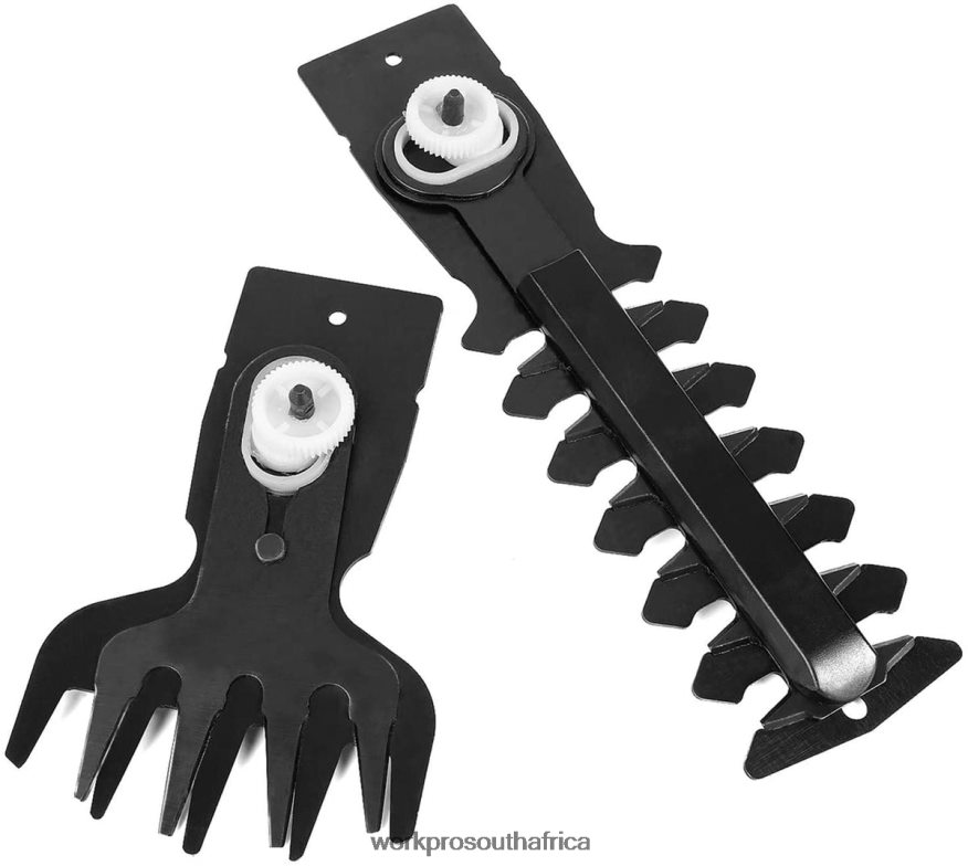 ZA WORKPRO Replacement Blades for 7.2V Cordless Handheld Hedge Trimmer Morden 4B8V2T300 Tool