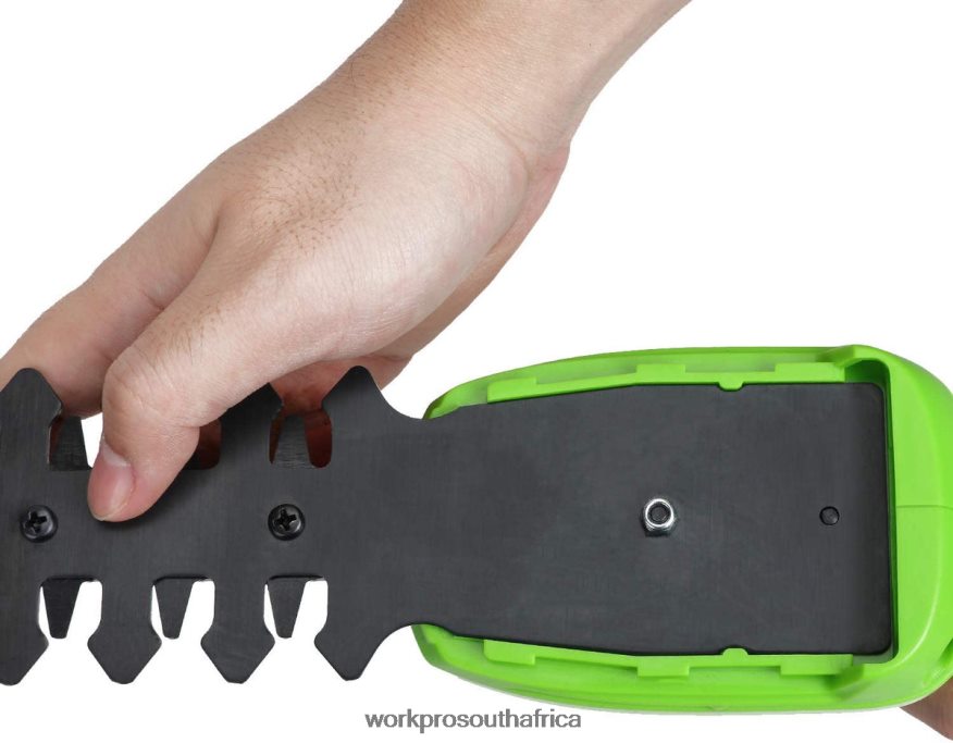 ZA WORKPRO Replacement Blades for 7.2V Cordless Handheld Hedge Trimmer Morden 4B8V2T300 Tool