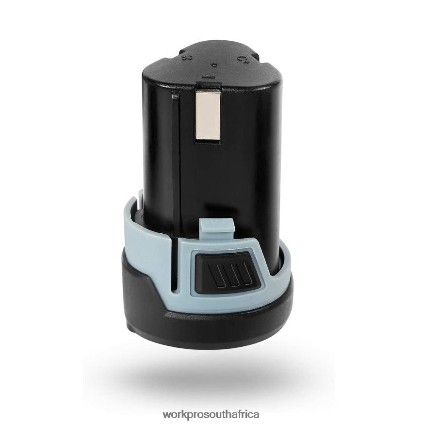 ZA WORKPRO 12V 2.0Ah Lithium-ion Battery Pack Helpful 4B8V2T224 Tool